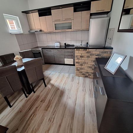 Matino Apartments 3 วาลเยโว ภายนอก รูปภาพ