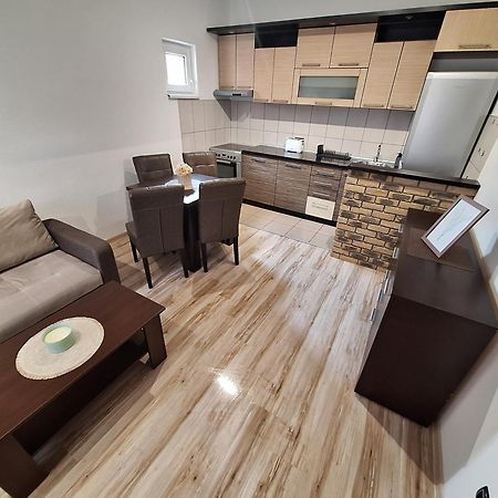 Matino Apartments 3 วาลเยโว ภายนอก รูปภาพ