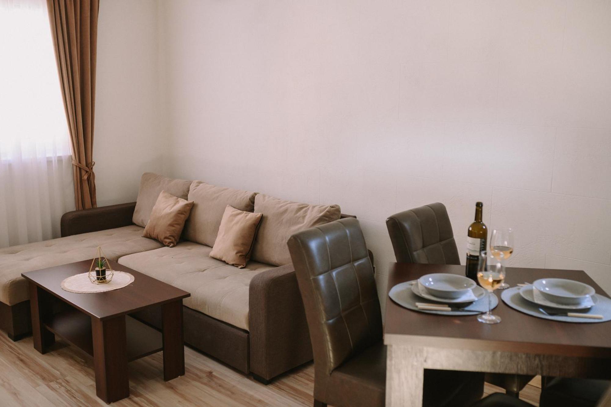 Matino Apartments 3 วาลเยโว ห้อง รูปภาพ