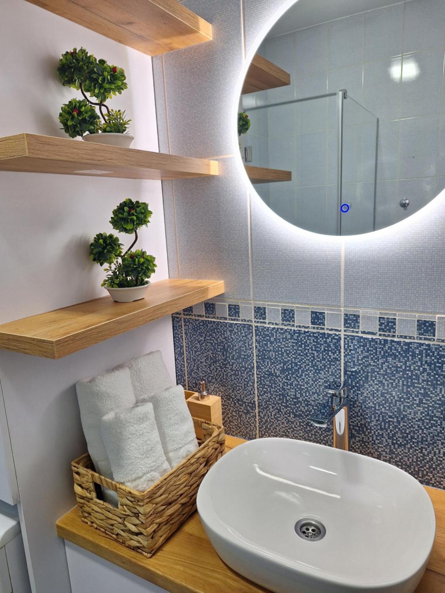 Matino Apartments 3 วาลเยโว ภายนอก รูปภาพ