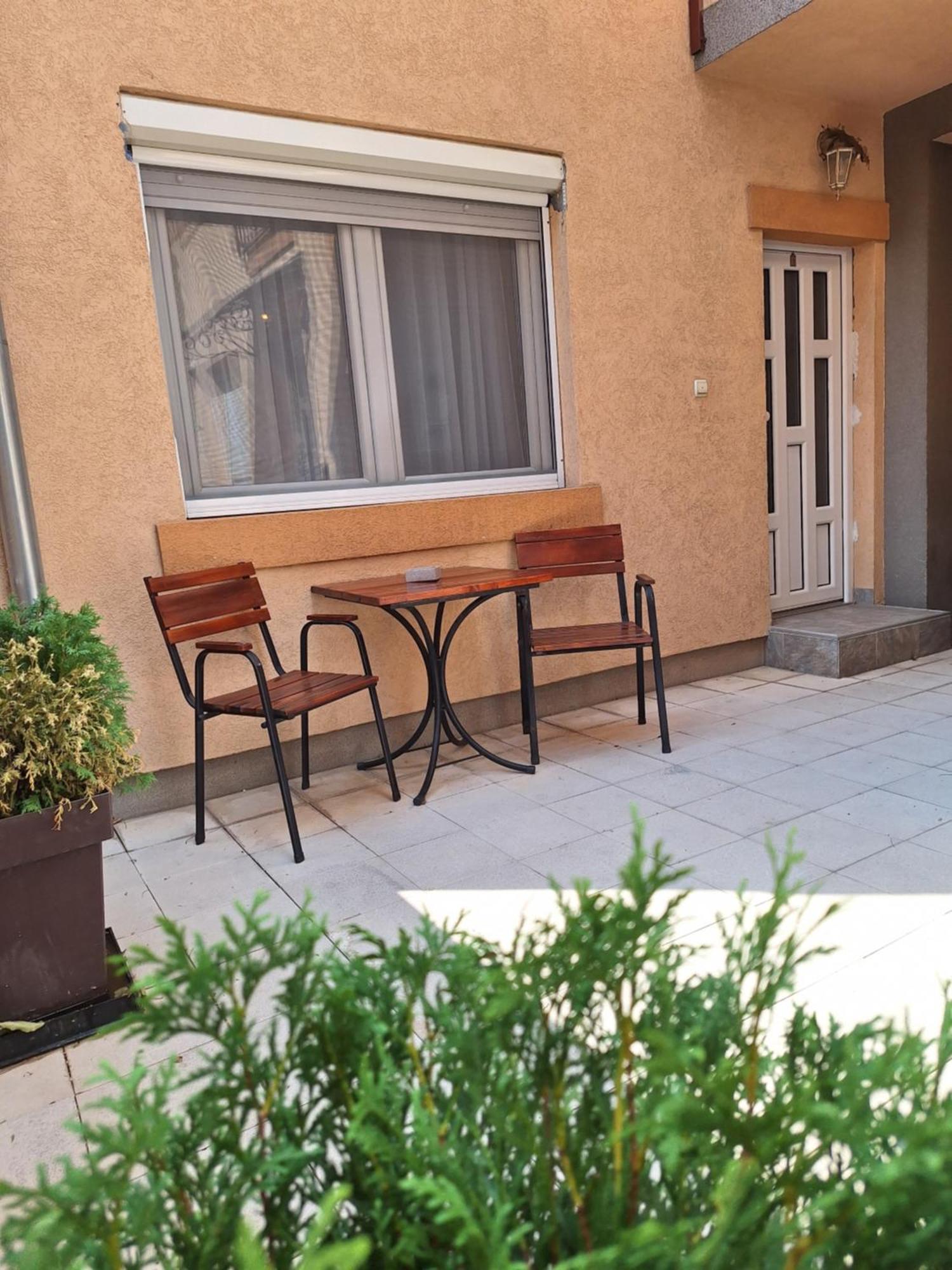 Matino Apartments 3 วาลเยโว ภายนอก รูปภาพ