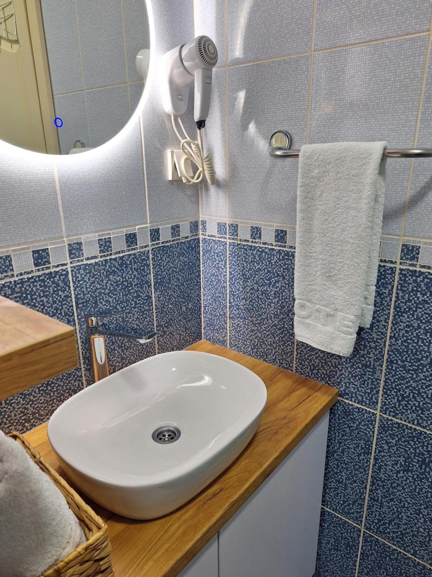 Matino Apartments 3 วาลเยโว ภายนอก รูปภาพ