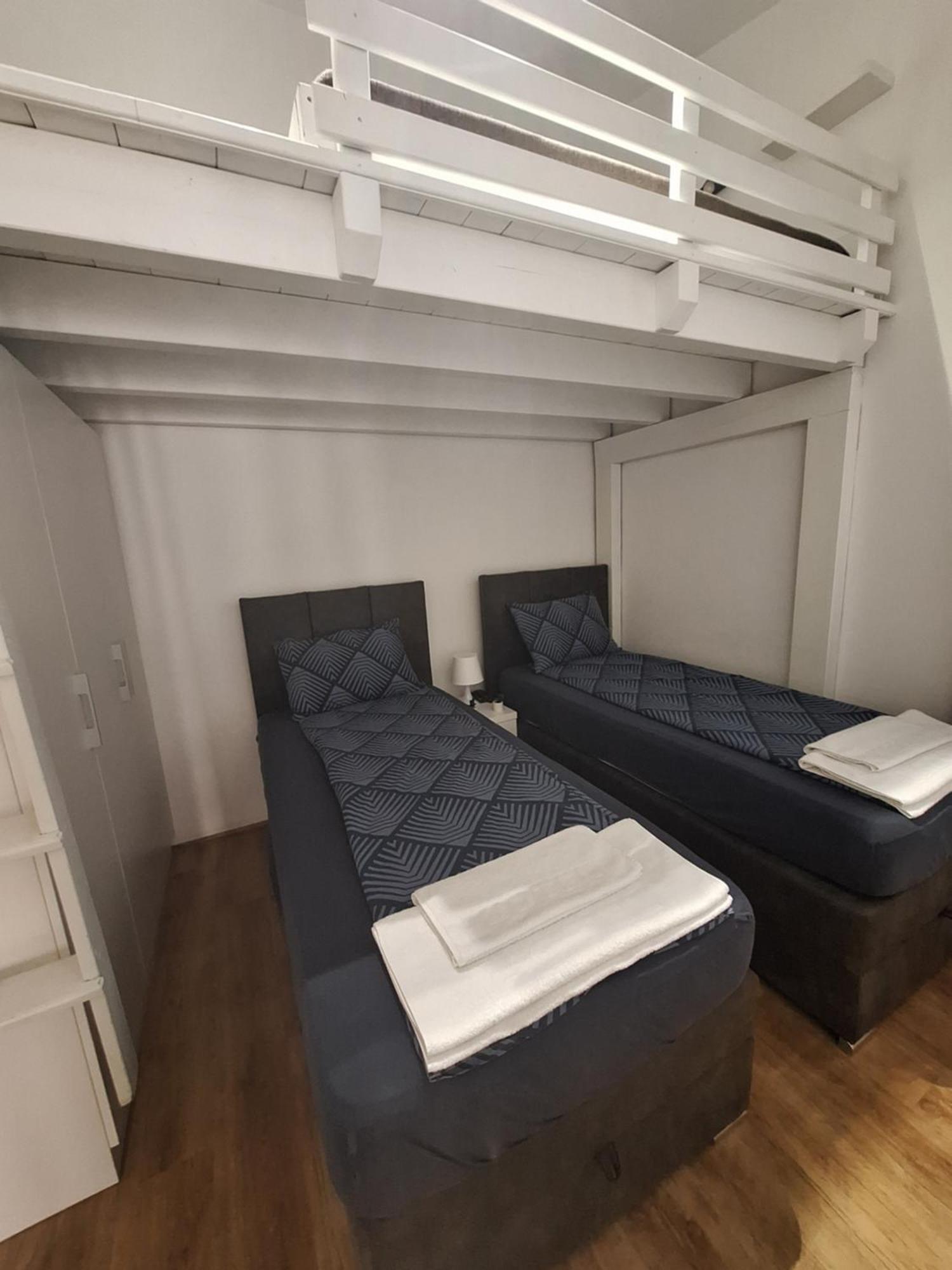 Matino Apartments 3 วาลเยโว ภายนอก รูปภาพ