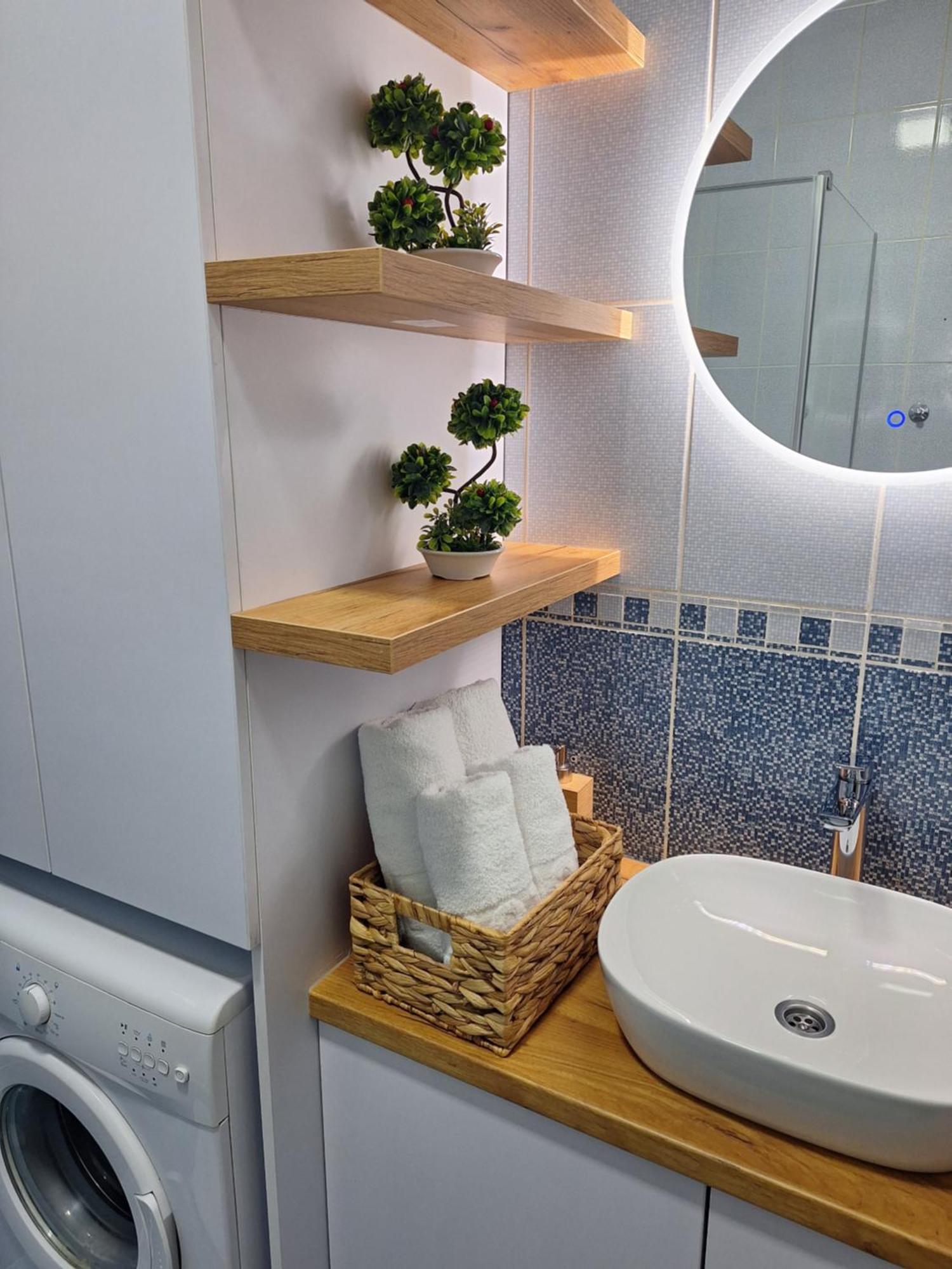 Matino Apartments 3 วาลเยโว ภายนอก รูปภาพ