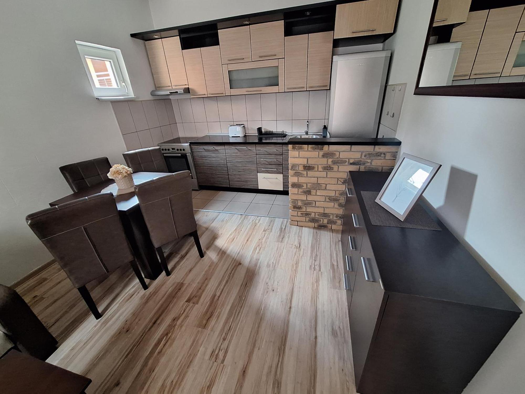 Matino Apartments 3 วาลเยโว ภายนอก รูปภาพ