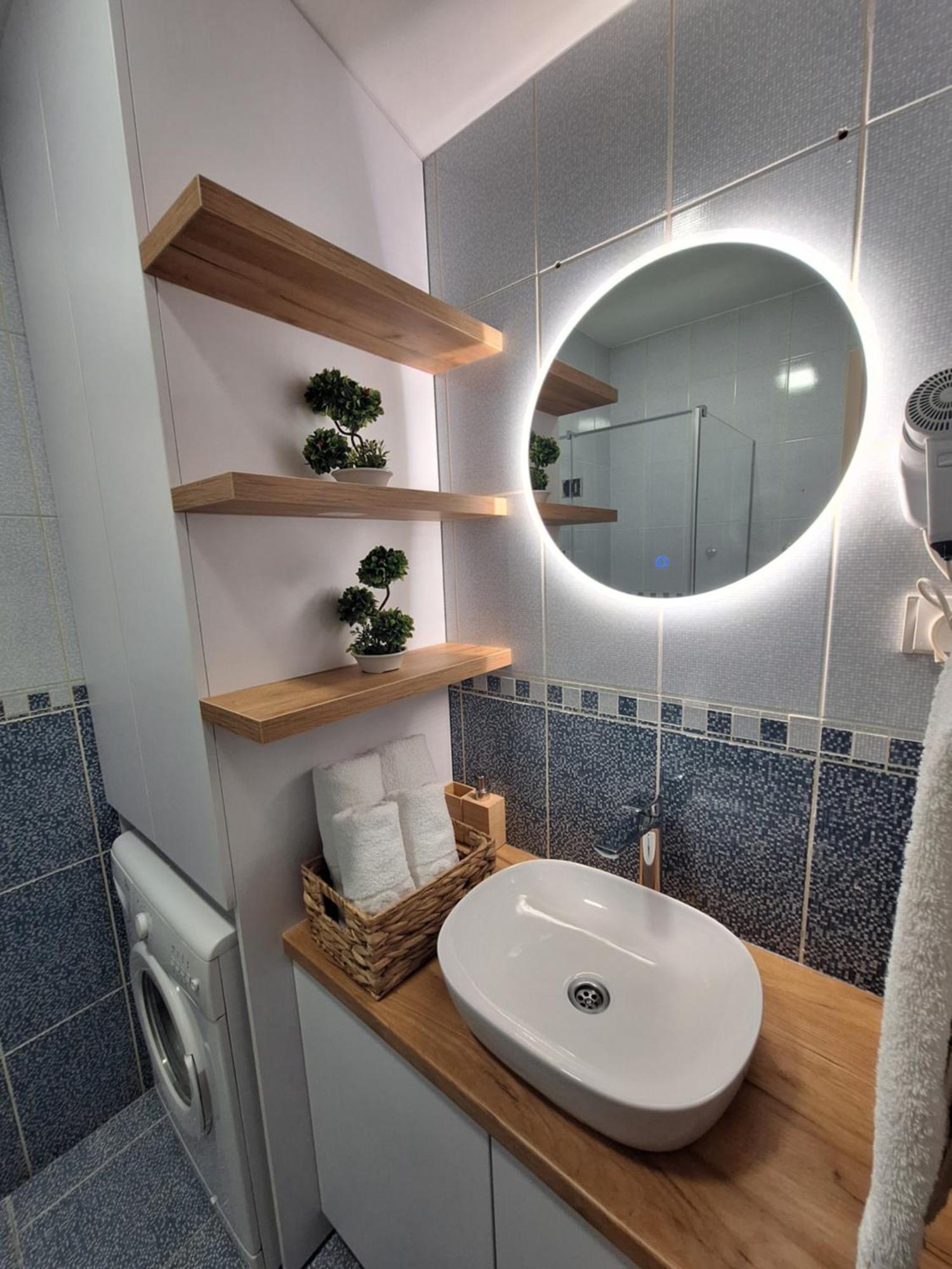 Matino Apartments 3 วาลเยโว ภายนอก รูปภาพ