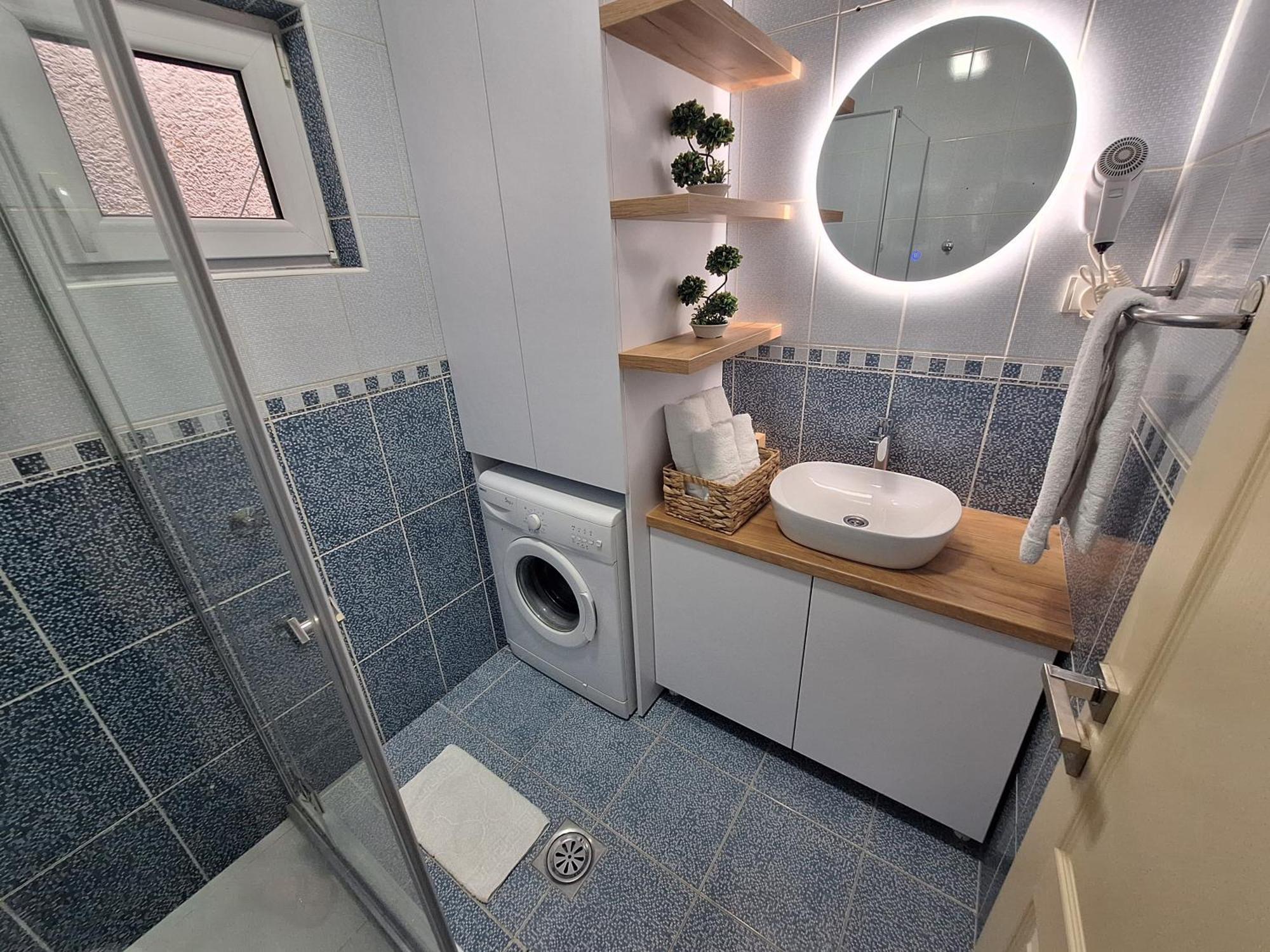 Matino Apartments 3 วาลเยโว ภายนอก รูปภาพ