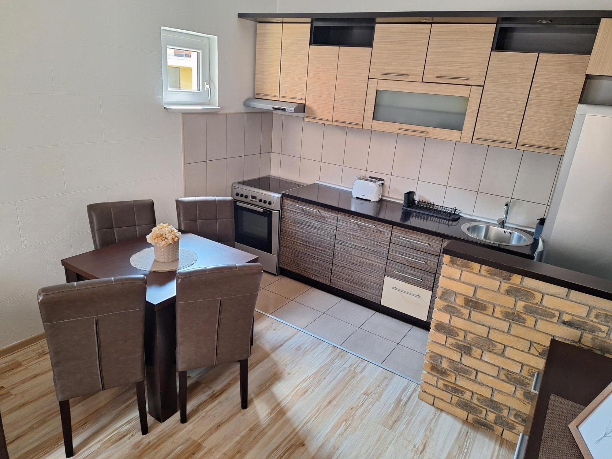 Matino Apartments 3 วาลเยโว ภายนอก รูปภาพ