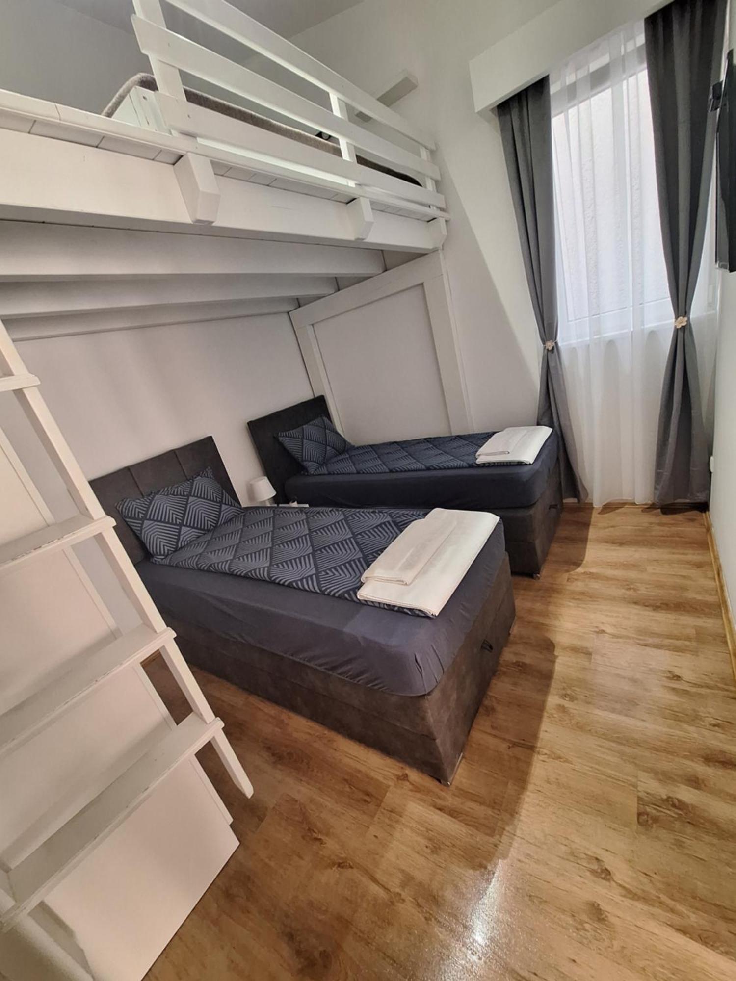 Matino Apartments 3 วาลเยโว ภายนอก รูปภาพ