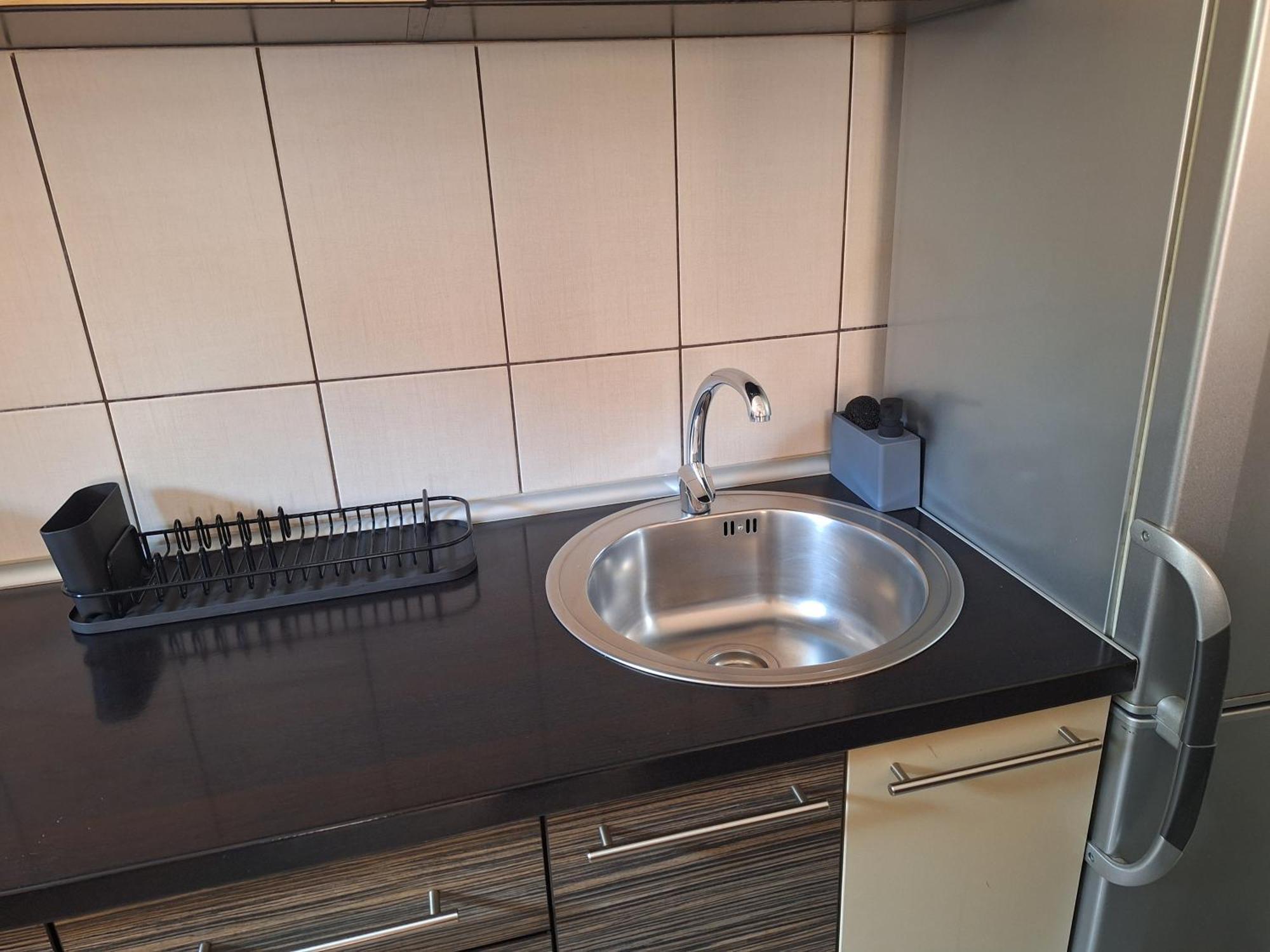 Matino Apartments 3 วาลเยโว ภายนอก รูปภาพ