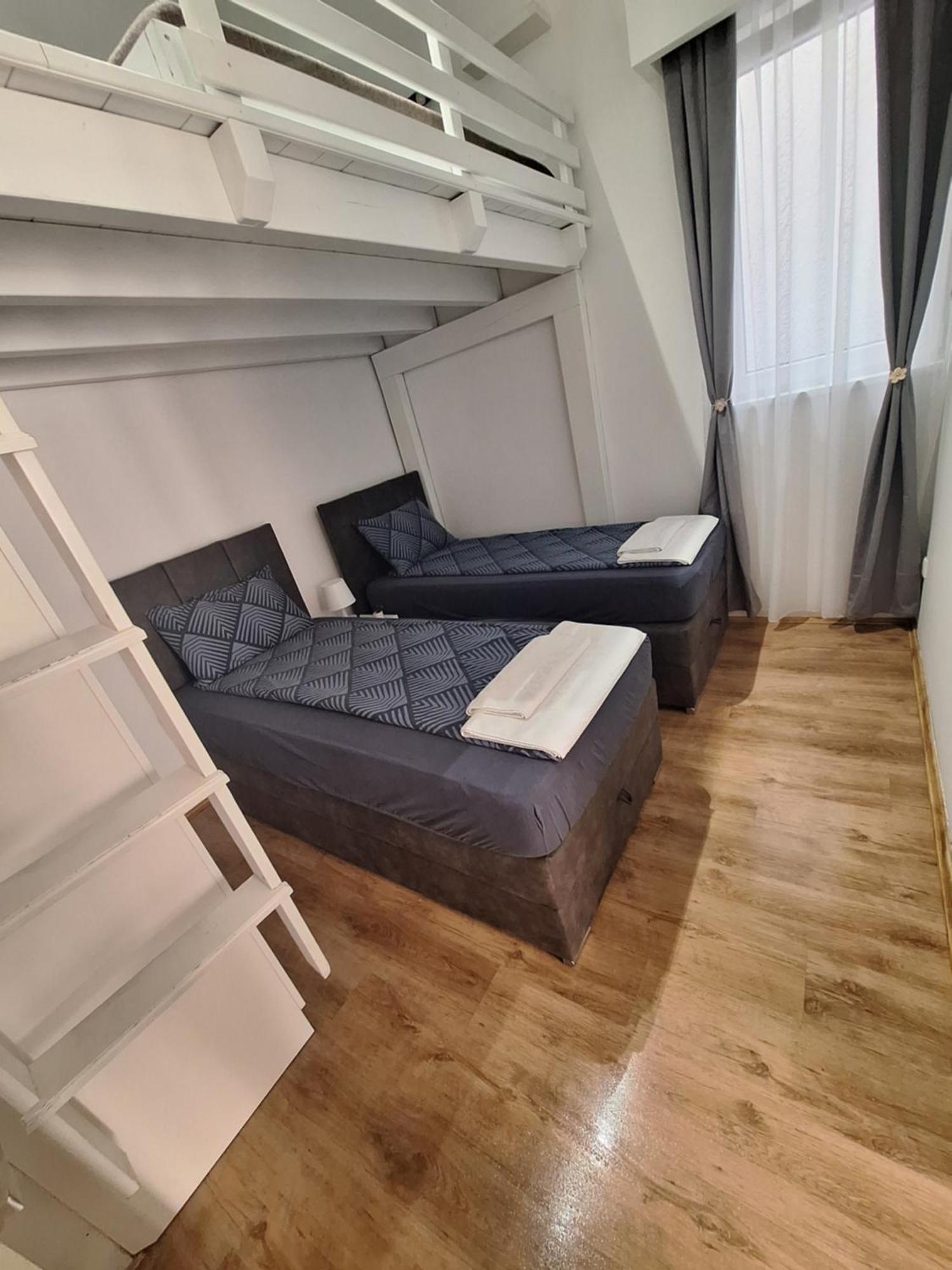 Matino Apartments 3 วาลเยโว ภายนอก รูปภาพ