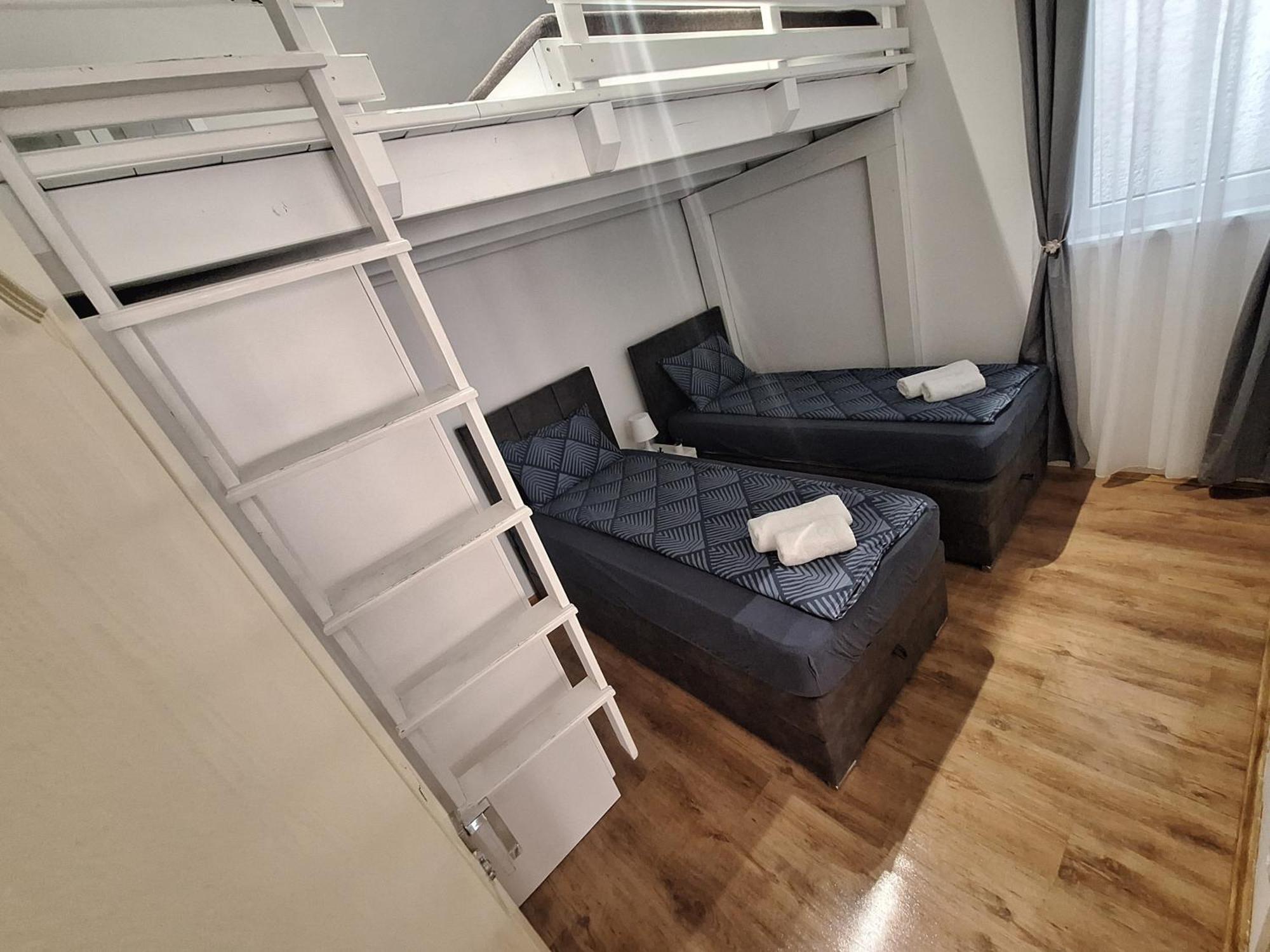 Matino Apartments 3 วาลเยโว ภายนอก รูปภาพ