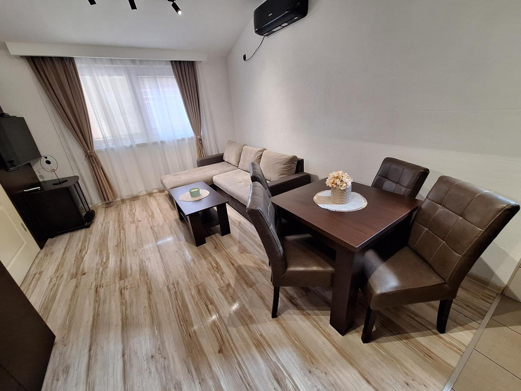 Matino Apartments 3 วาลเยโว ภายนอก รูปภาพ