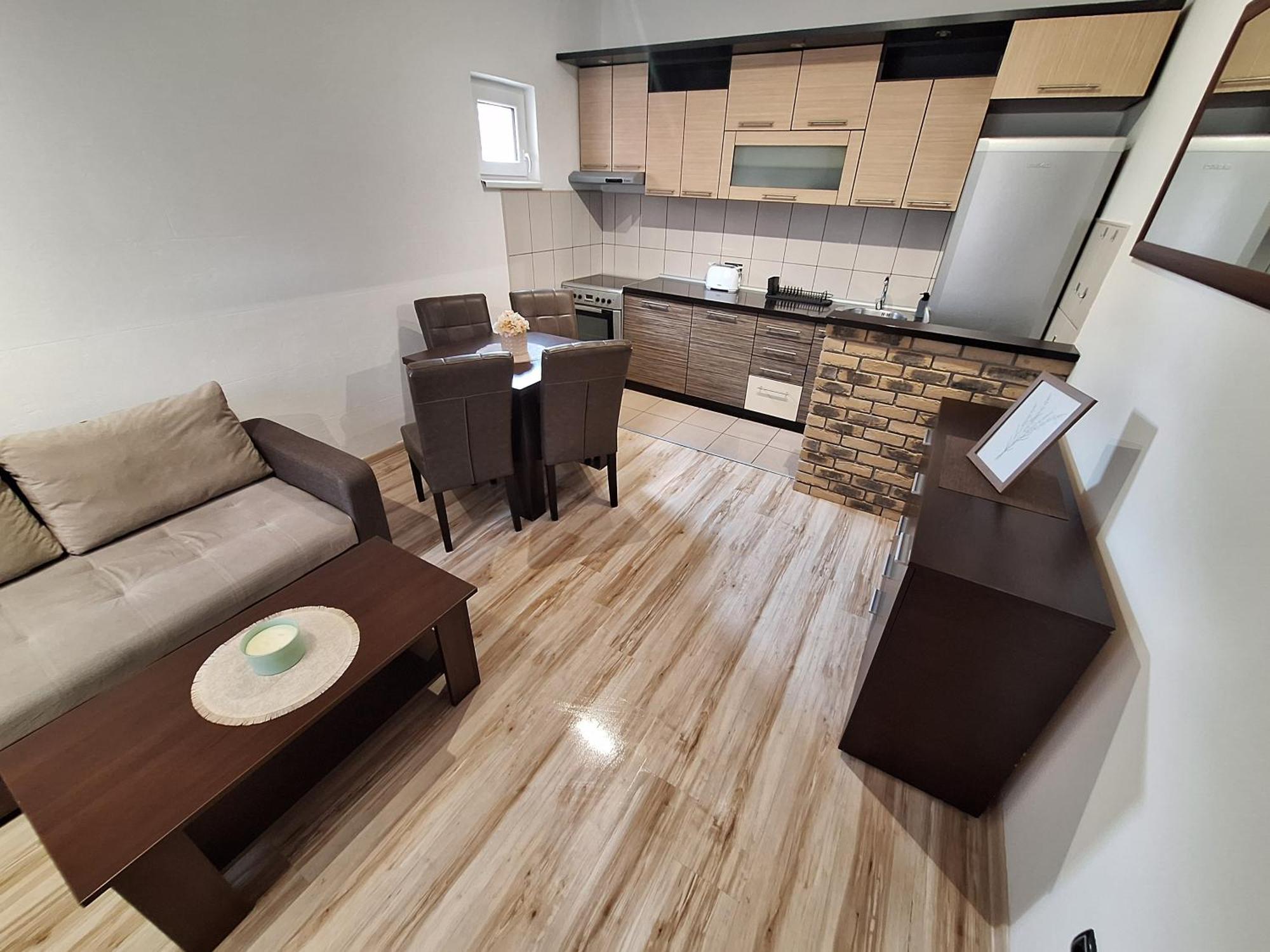 Matino Apartments 3 วาลเยโว ภายนอก รูปภาพ