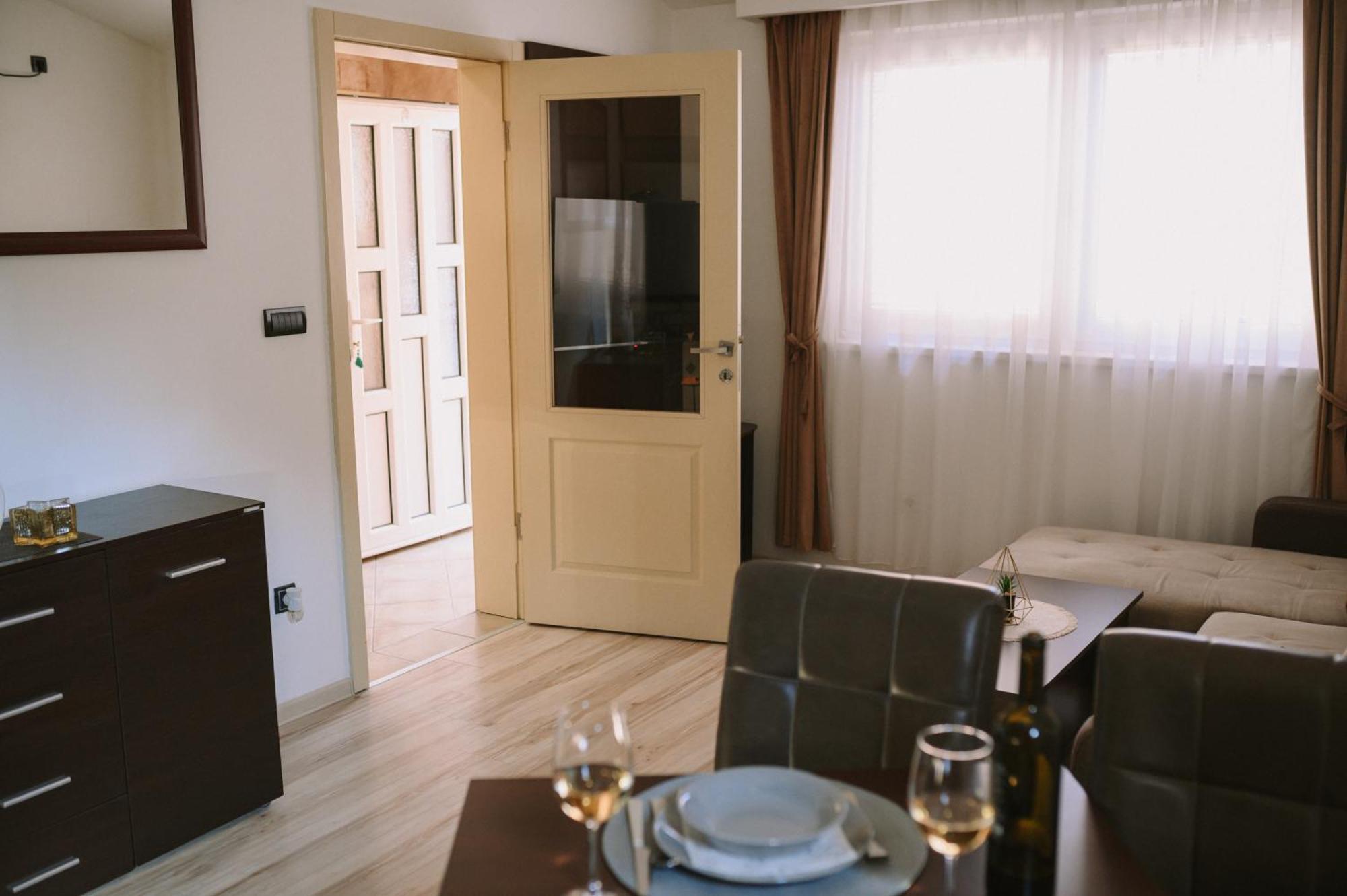 Matino Apartments 3 วาลเยโว ห้อง รูปภาพ