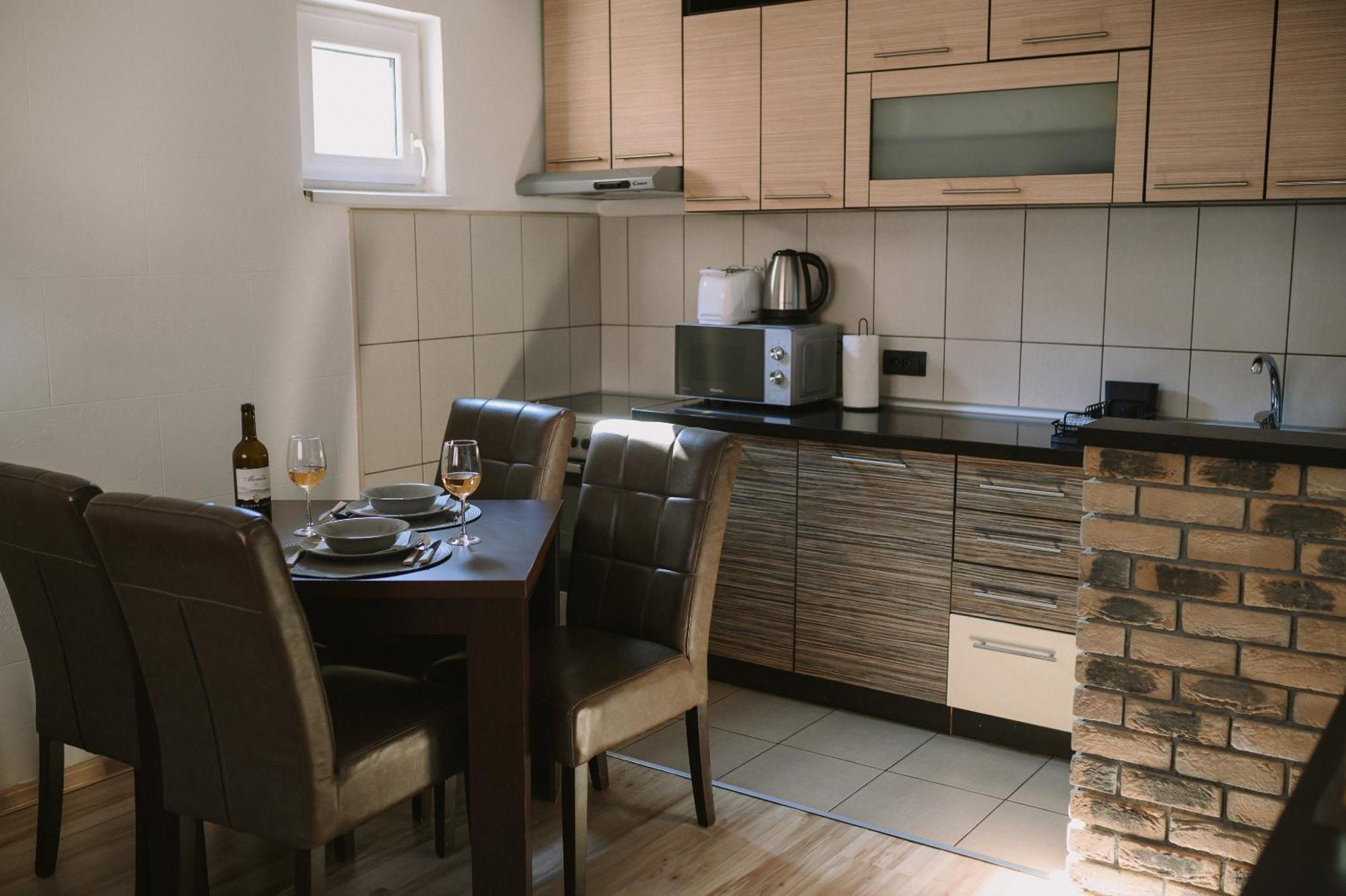 Matino Apartments 3 วาลเยโว ห้อง รูปภาพ