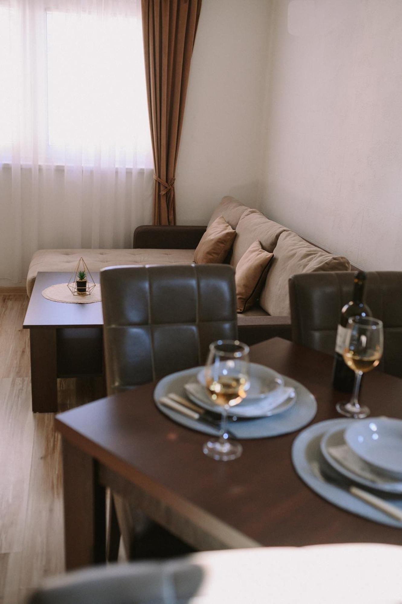 Matino Apartments 3 วาลเยโว ห้อง รูปภาพ